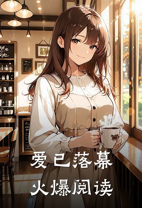爱已落幕火爆阅读