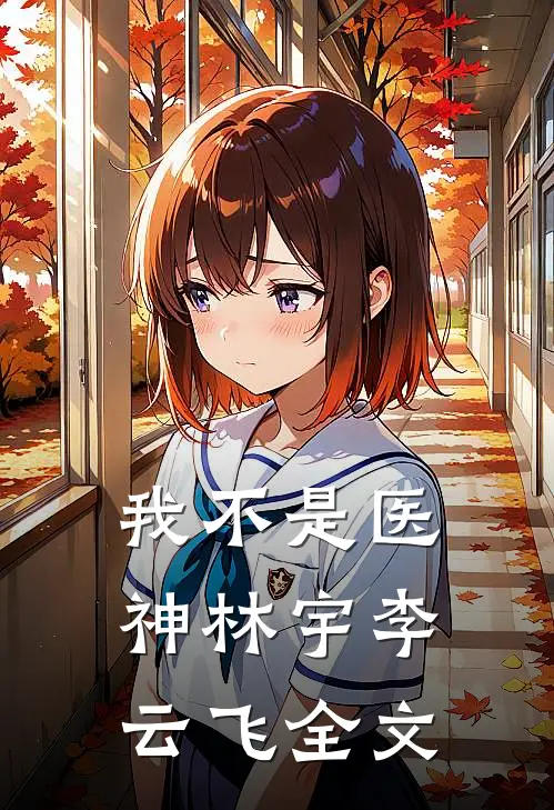 我不是医神林宇李云飞全文