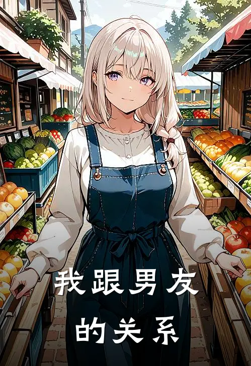 我跟男友的关系