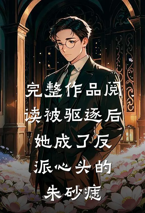 完整作品阅读被驱逐后，她成了反派心头的朱砂痣