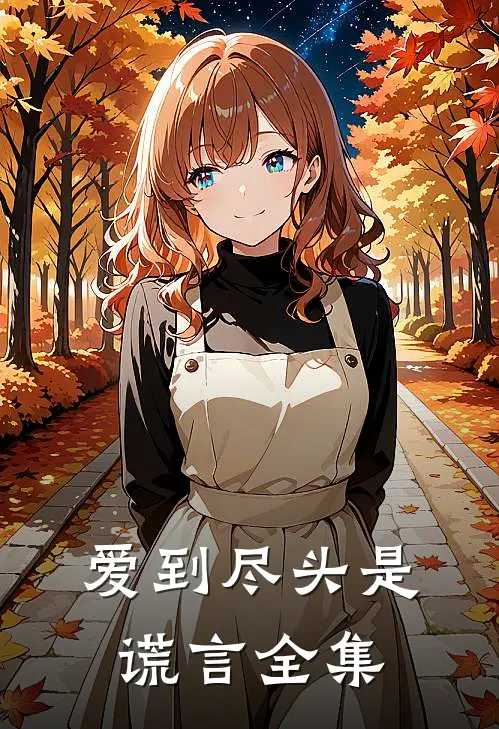 爱到尽头是谎言全集