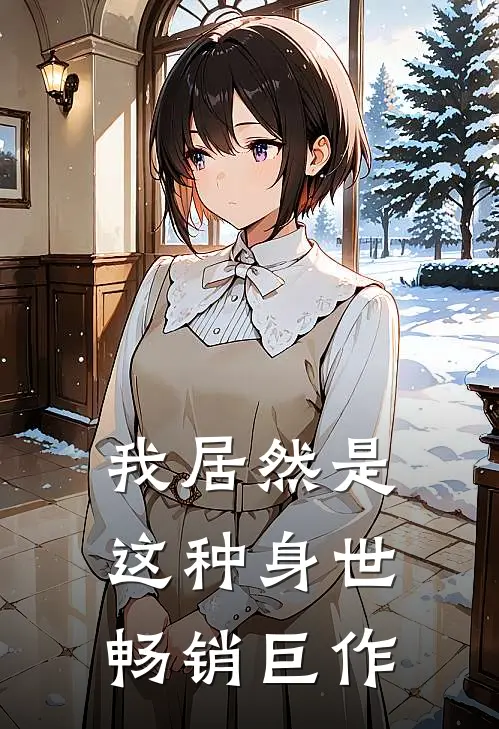 我居然是这种身世畅销巨作