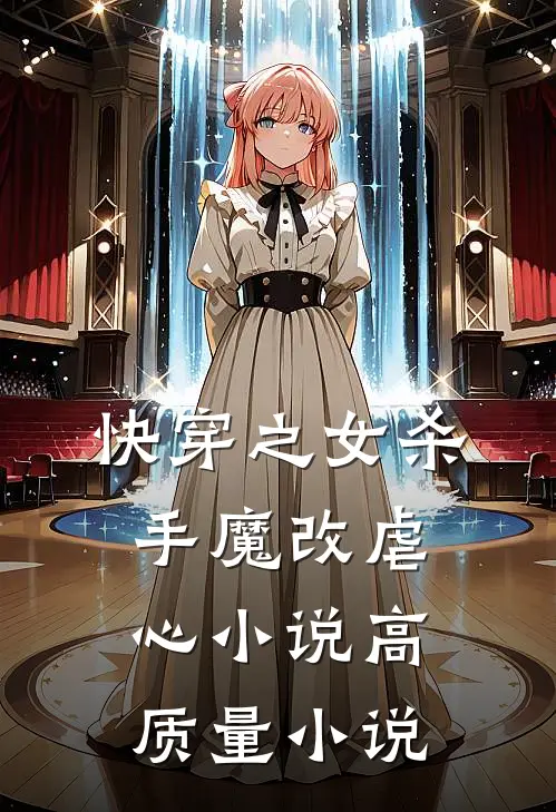 快穿之女杀手魔改虐心小说高质量小说