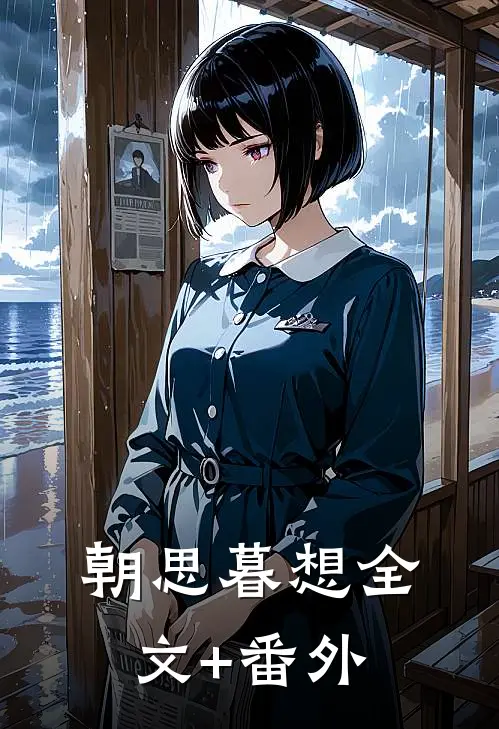 朝思暮想全文+番外