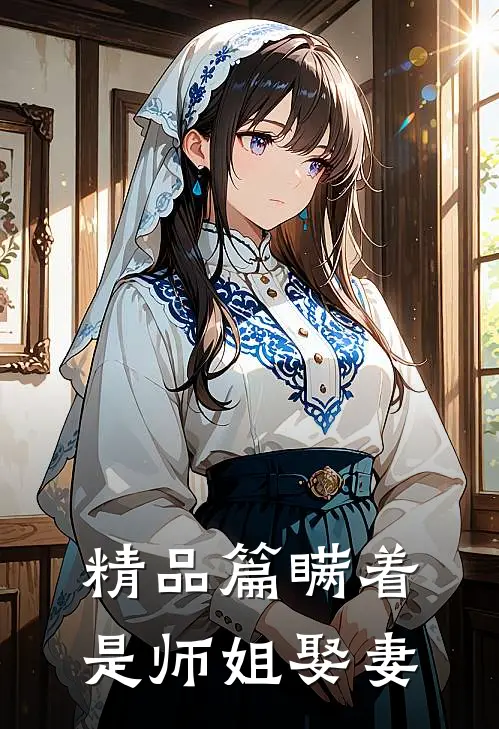 精品篇瞒着是师姐娶妻