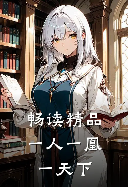 畅读精品一人一凰一天下