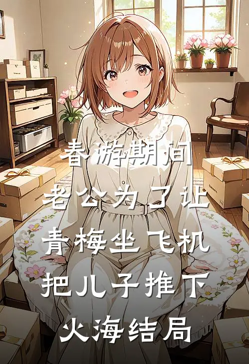 春游期间，老公为了让青梅坐飞机把儿子推下火海结局