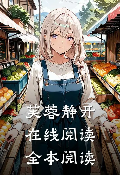 芙蓉静开在线阅读全本阅读