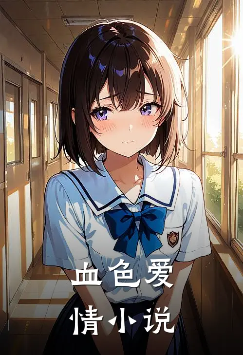 血色爱情小说