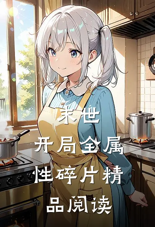 末世开局全属性碎片精品阅读免费