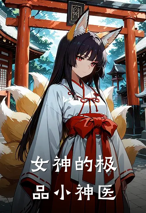 女神的极品小神医