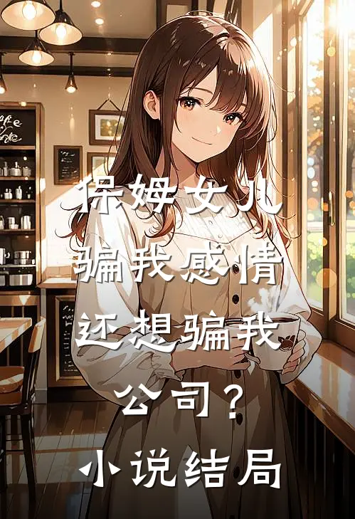 保姆女儿骗我感情,还想骗我公司?结局如何