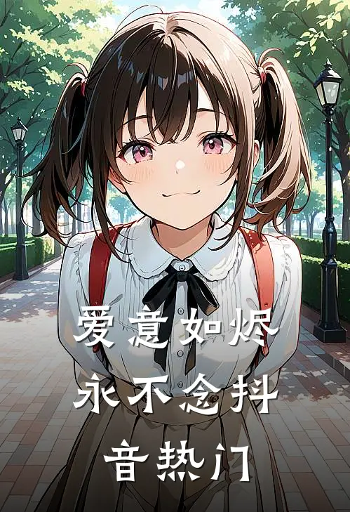 爱意如烬永不念抖音热门
