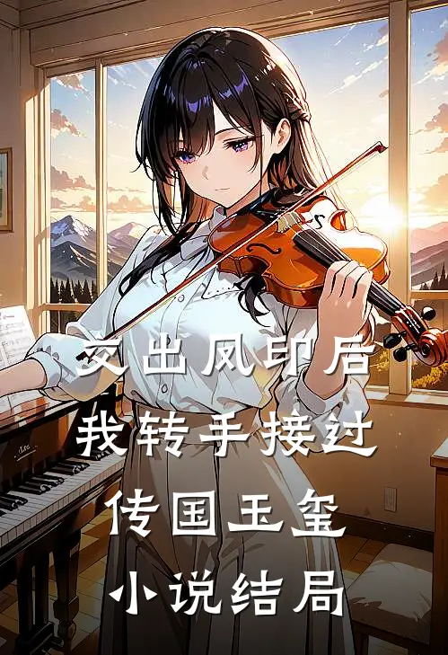 交出凤印后，我转手接过传国玉玺小说结局