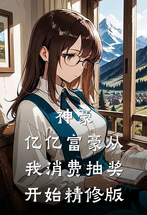 神豪：亿亿富豪从我消费抽奖开始精修版