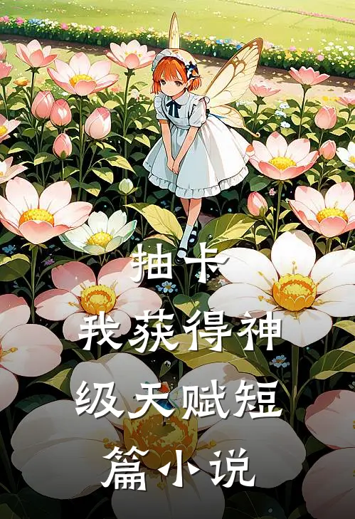 抽卡:我获得神级天赋短篇小说