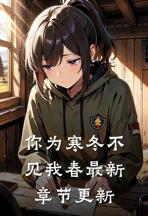 你为寒冬不见我春最新章节更新