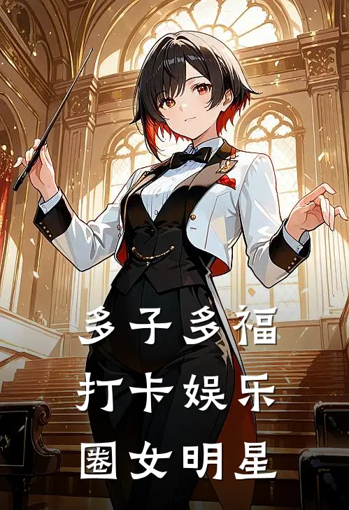 多子多福：打卡娱乐圈女明星