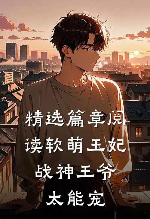 精选篇章阅读软萌王妃：战神王爷太能宠
