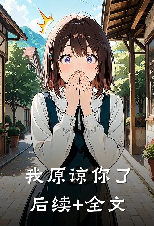 我原谅你了后续+全文
