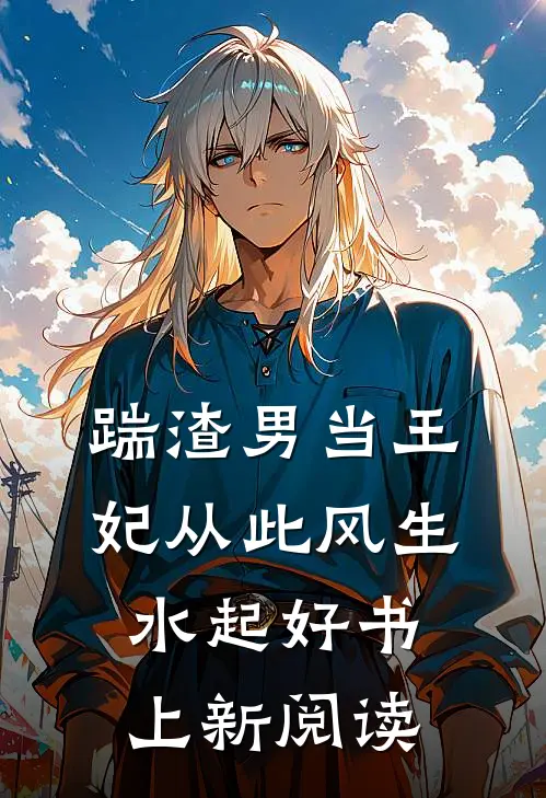 踹渣男当王妃从此风生水起好书上新阅读