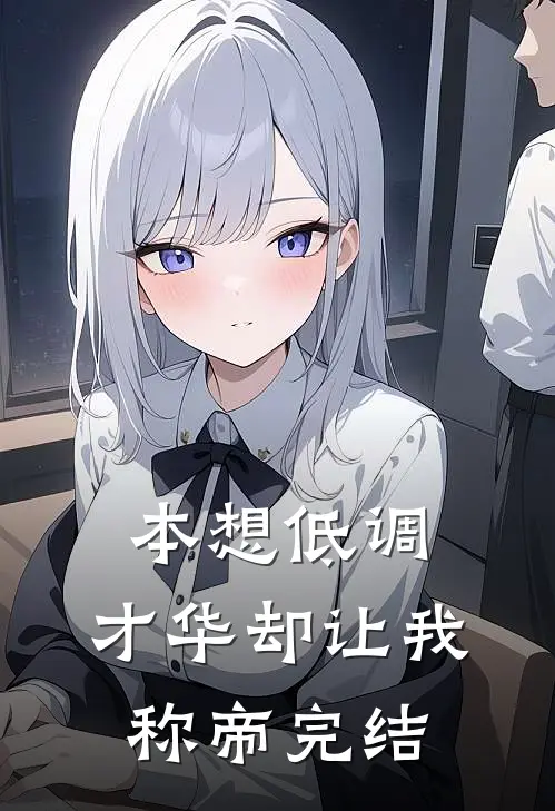 本想低调，才华却让我称帝完结