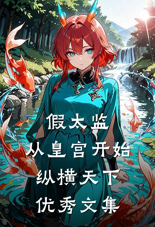 假太监：从皇宫开始纵横天下优秀文集