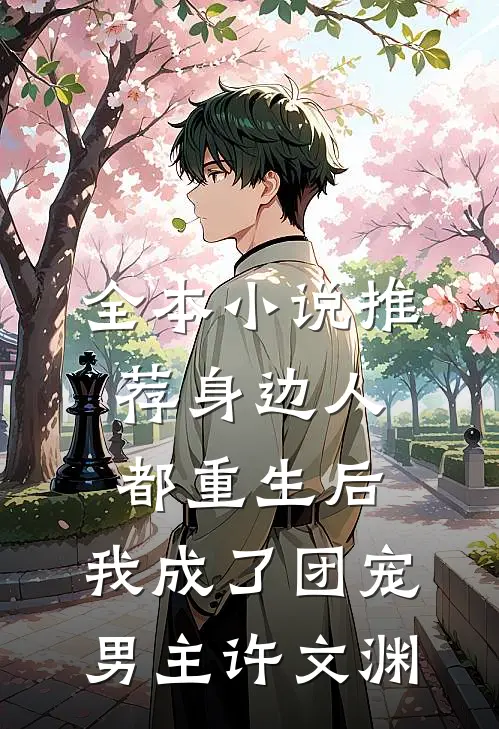全本小说推荐身边人都重生后,我成了团宠男主许文渊