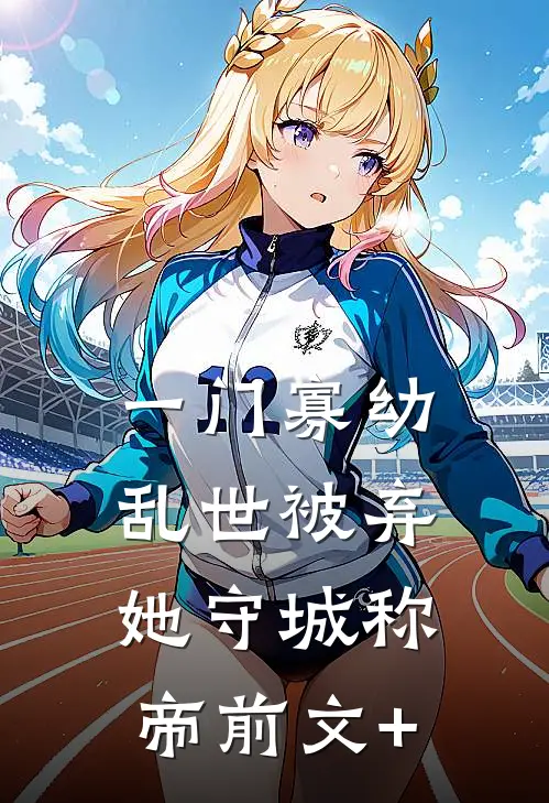 一门寡幼，乱世被弃她守城称帝前文+