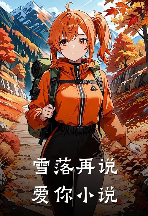 雪落再说爱你小说