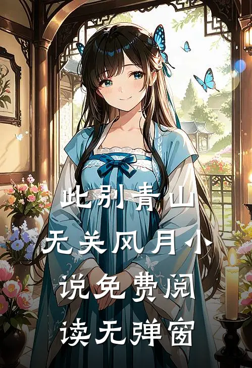 此别青山，无关风月小说免费阅读无弹窗