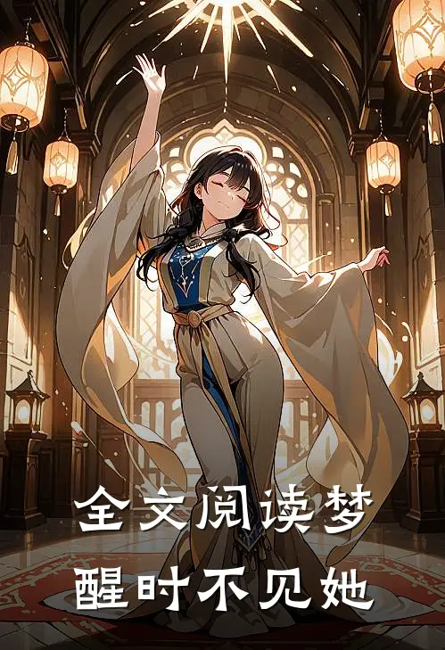 全文阅读梦醒时不见她