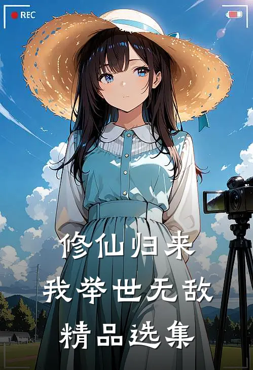 修仙归来，我举世无敌精品选集