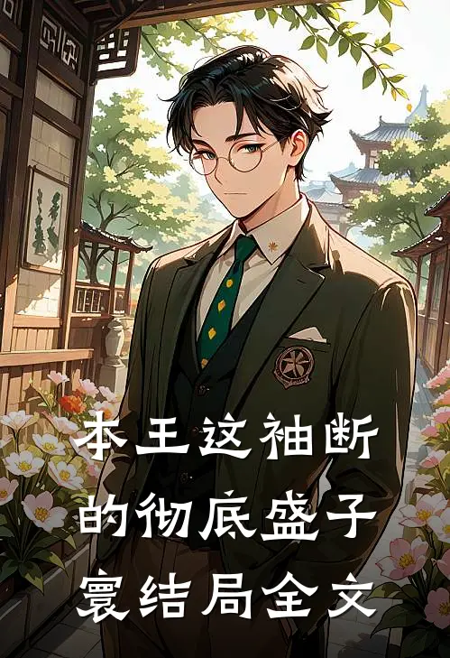 本王这袖断的彻底盛子寰结局全文
