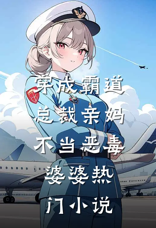 穿成霸道总裁亲妈不当恶毒婆婆热门小说