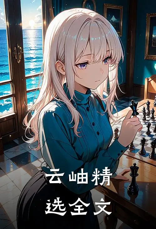 云岫精选全文