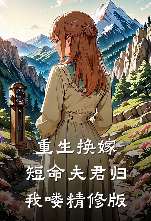 重生换嫁：短命夫君归我喽精修版