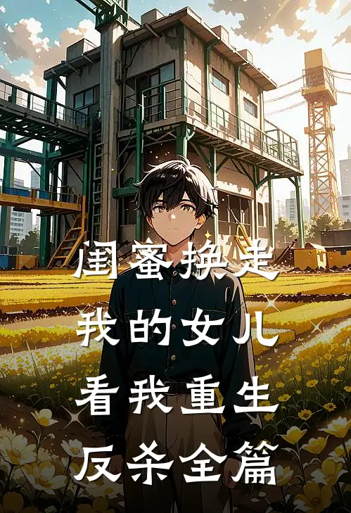 闺蜜换走我的女儿,看我重生反杀全篇