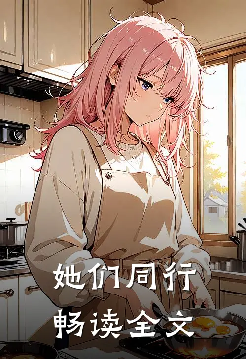她们同行畅读全文