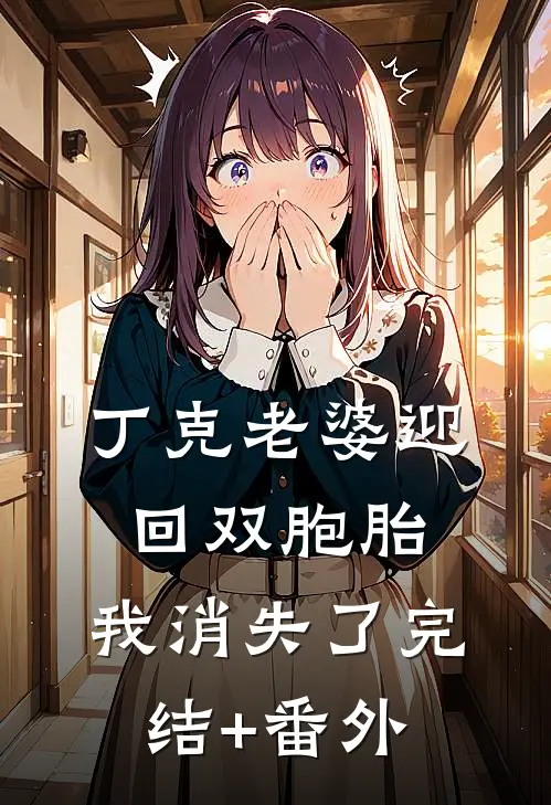 丁克老婆迎回双胞胎，我消失了完结+番外
