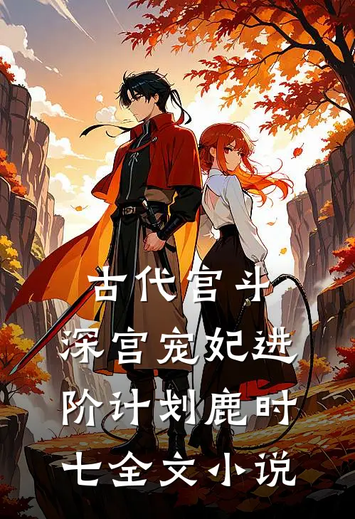 古代宫斗:深宫宠妃进阶计划鹿时七全文小说
