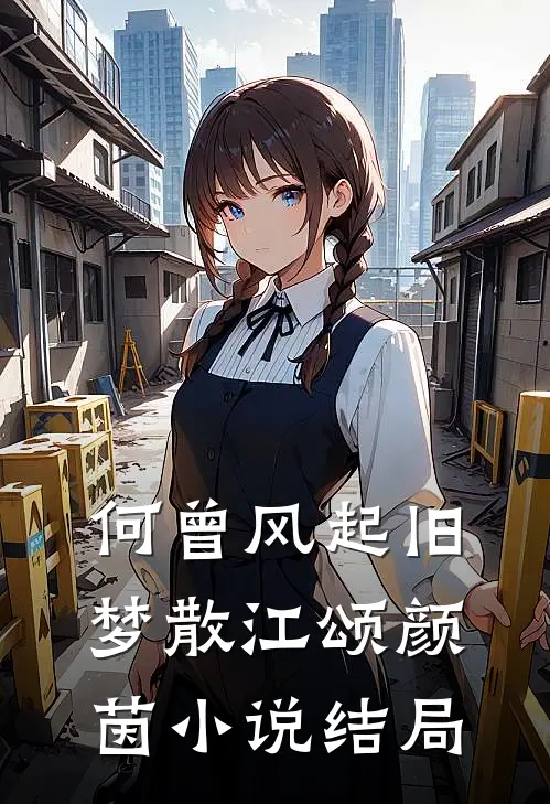何曾风起旧梦散江颂颜茵小说结局