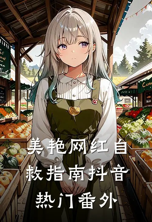 美艳网红自救指南抖音热门 番外