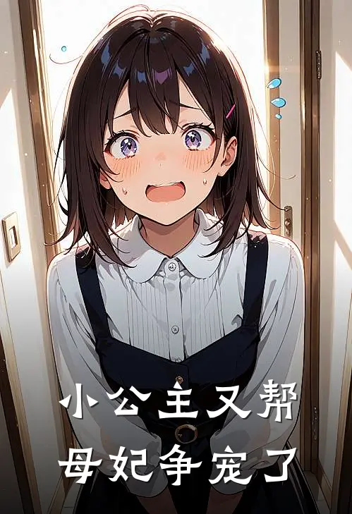 小公主又帮母妃争宠了