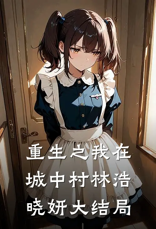 重生之我在城中村林浩晓妍大结局