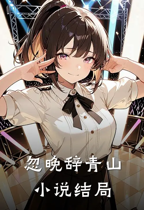 忽晚辞青山小说结局