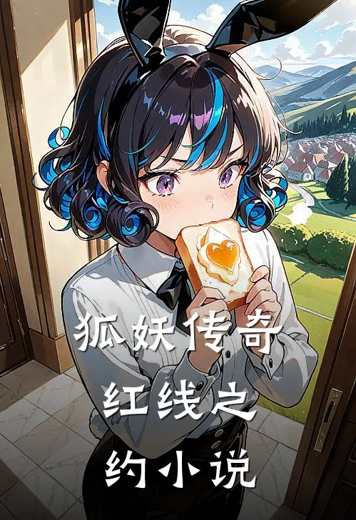 狐妖传奇红线之约