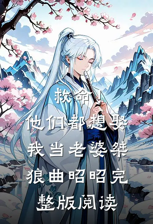 救命！他们都想娶我当老婆桀狼曲昭昭完整版阅读