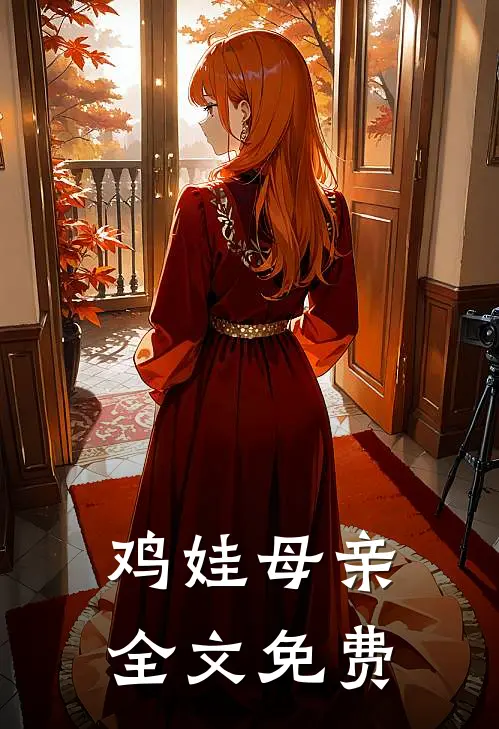 鸡娃母亲全文免费