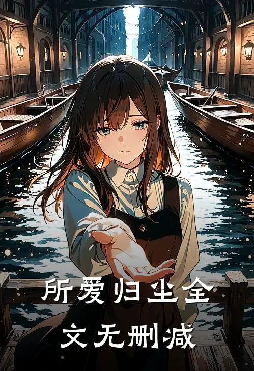 所爱归尘全文无删减